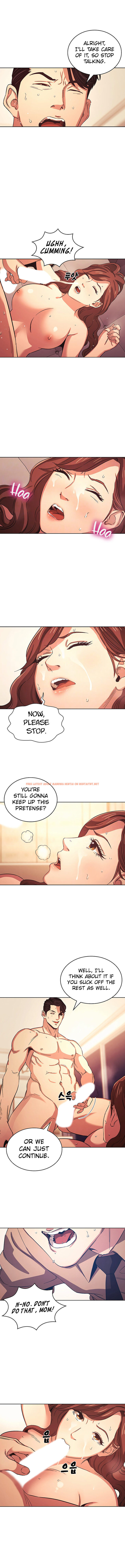 Read Hentai Image 5 783 in comic Mother Hunting - Chapter 29 - hentaitnt.net