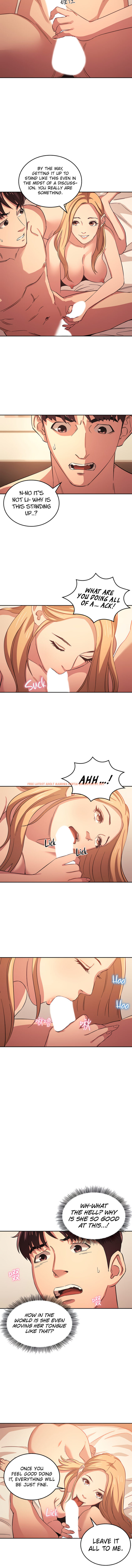 Read Hentai Image 10 664 in comic Mother Hunting - Chapter 31 - hentaitnt.net