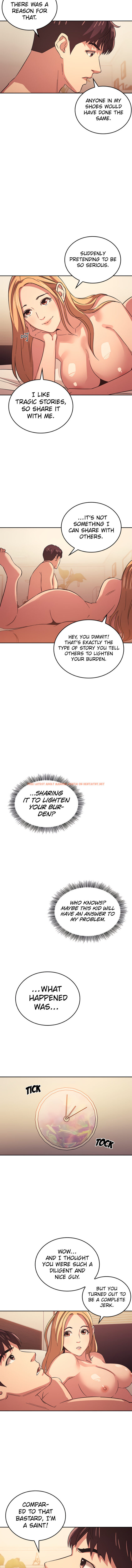 Read Hentai Image 6 664 in comic Mother Hunting - Chapter 31 - hentaitnt.net