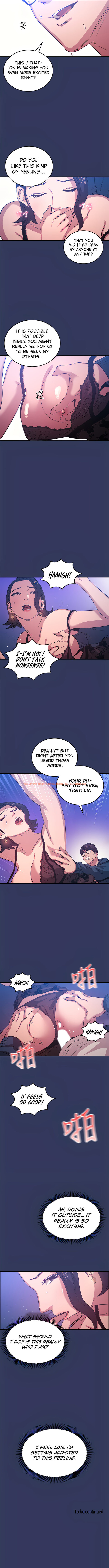 Read Hentai Image 6 871 in comic Mother Hunting - Chapter 34 - hentaitnt.net