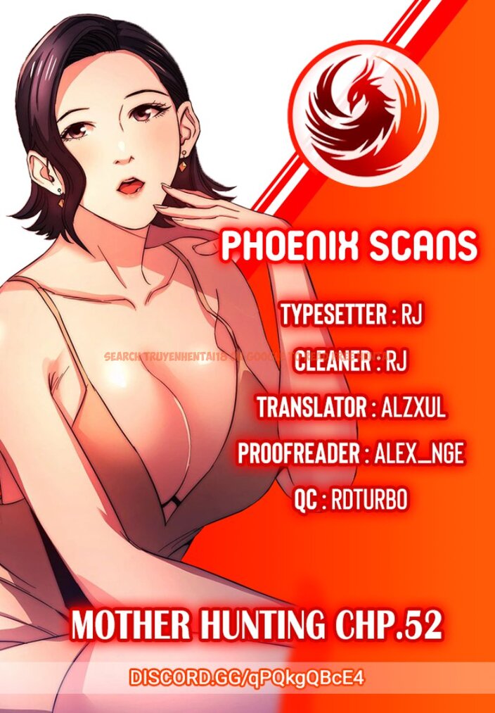 Read Hentai Image 1  120 in comic Mother Hunting - Chapter 52 - www.hentaitnt.net