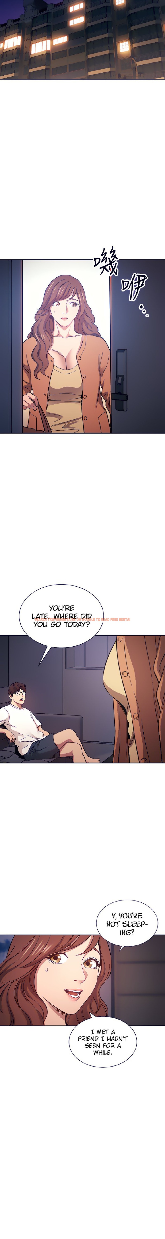 Read Hentai Image 13  120 in comic Mother Hunting - Chapter 52 - www.hentaitnt.net