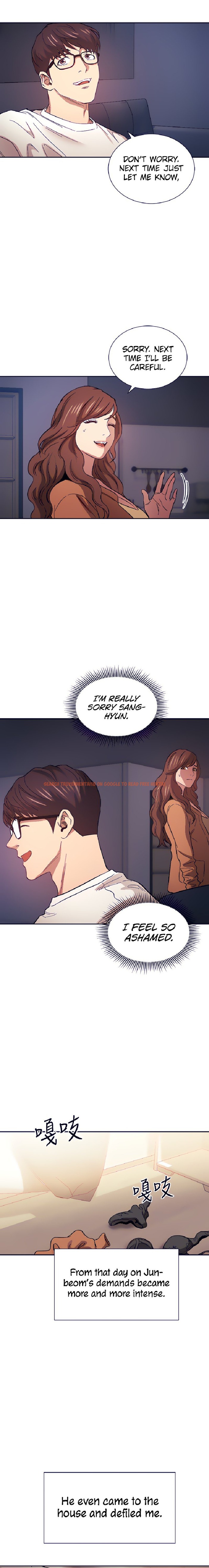 Read Hentai Image 14  120 in comic Mother Hunting - Chapter 52 - www.hentaitnt.net