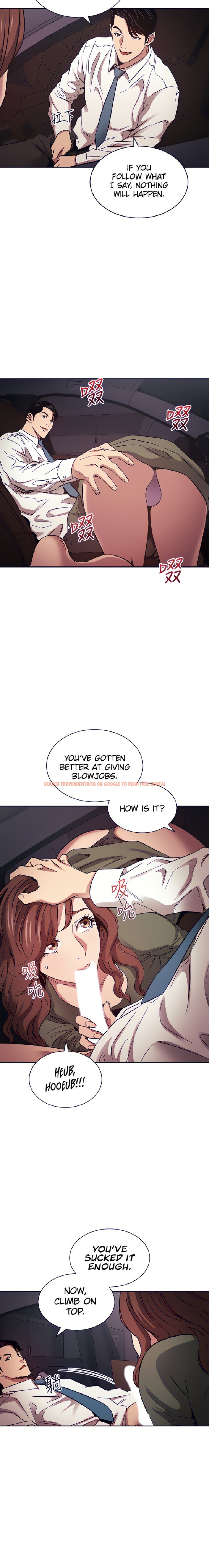 Read Hentai Image 16  120 in comic Mother Hunting - Chapter 52 - www.hentaitnt.net