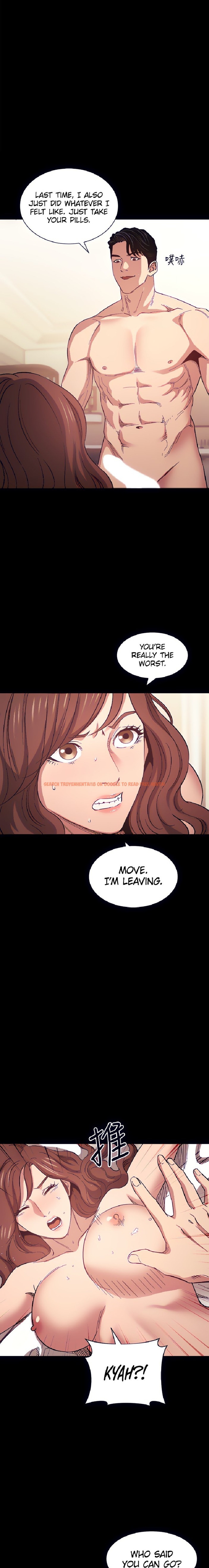 Read Hentai Image 4  120 in comic Mother Hunting - Chapter 52 - www.hentaitnt.net
