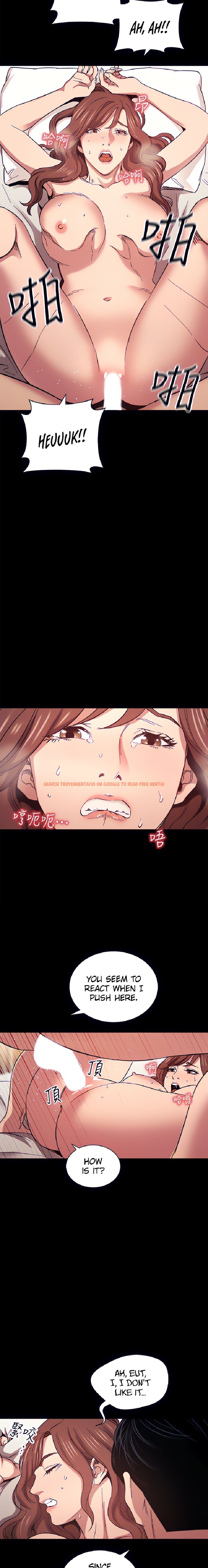 Read Hentai Image 8  120 in comic Mother Hunting - Chapter 52 - www.hentaitnt.net