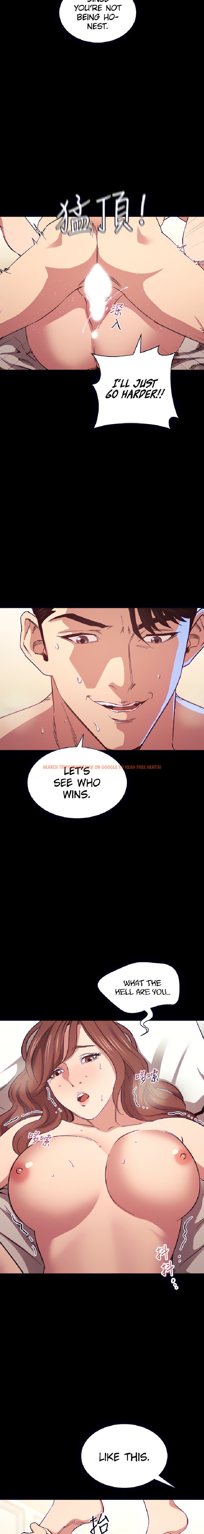 Read Hentai Image 9  120 in comic Mother Hunting - Chapter 52 - www.hentaitnt.net