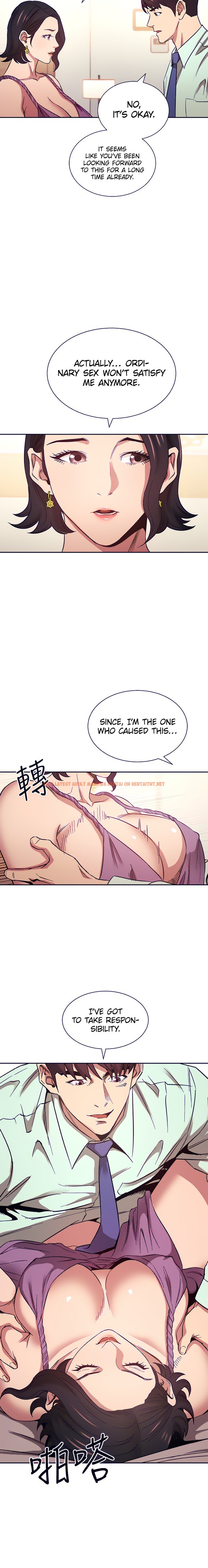 Read Hentai Image 6 457 in comic Mother Hunting - Chapter 55 - hentaitnt.net