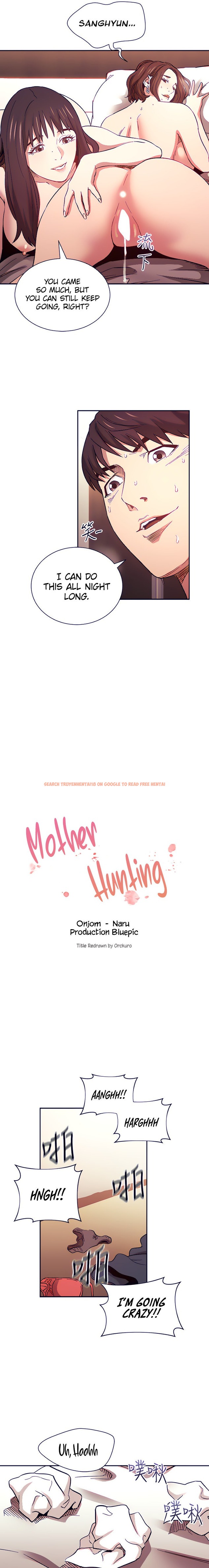 Read Hentai Image 12 905 in comic Mother Hunting - Chapter 59 - www.hentaitnt.net