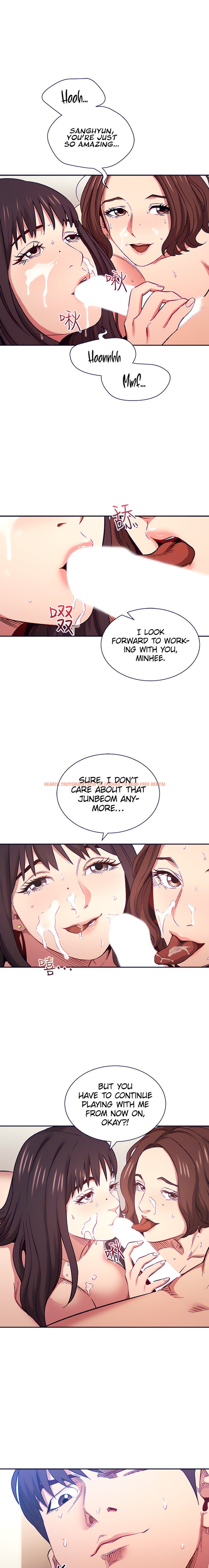 Read Hentai Image 14 905 in comic Mother Hunting - Chapter 59 - www.hentaitnt.net