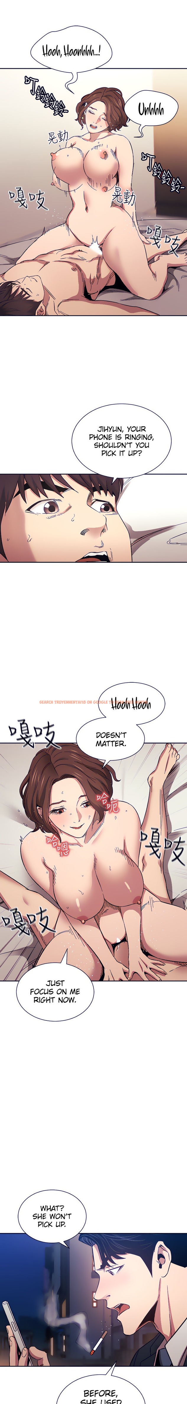 Read Hentai Image 17 905 in comic Mother Hunting - Chapter 59 - www.hentaitnt.net