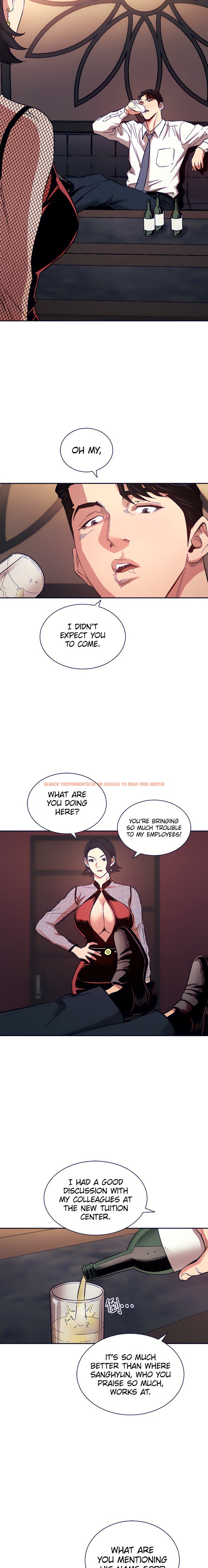 Read Hentai Image 20 905 in comic Mother Hunting - Chapter 59 - www.hentaitnt.net