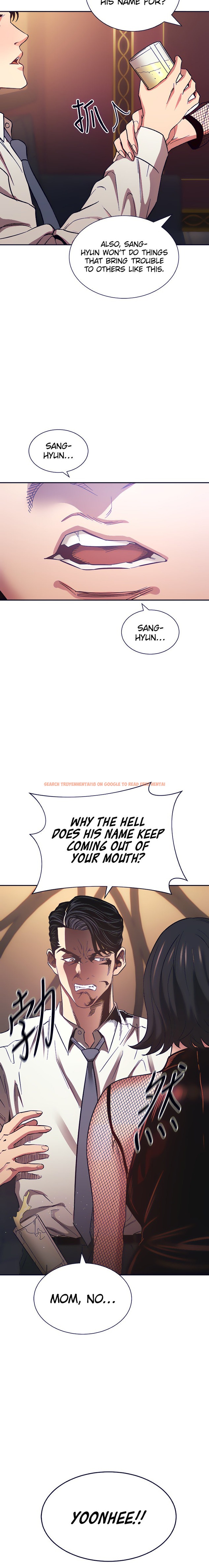 Read Hentai Image 21 905 in comic Mother Hunting - Chapter 59 - www.hentaitnt.net