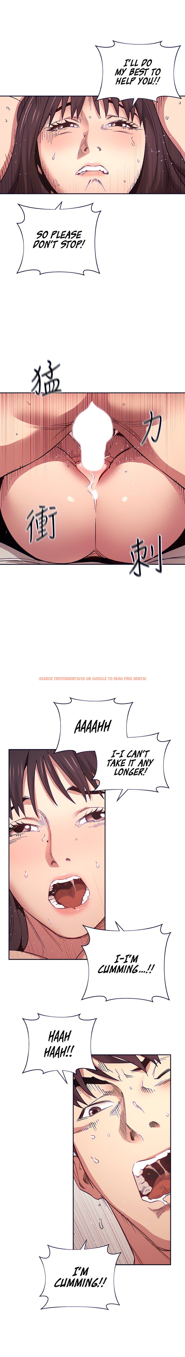 Read Hentai Image 3 904 in comic Mother Hunting - Chapter 59 - www.hentaitnt.net