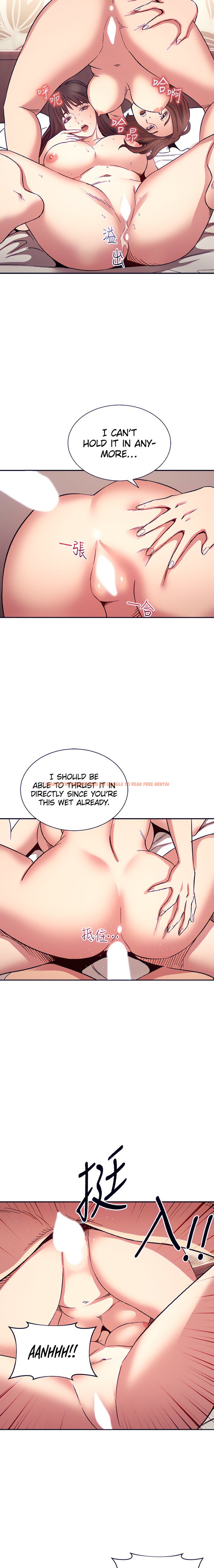 Read Hentai Image 5 904 in comic Mother Hunting - Chapter 59 - www.hentaitnt.net