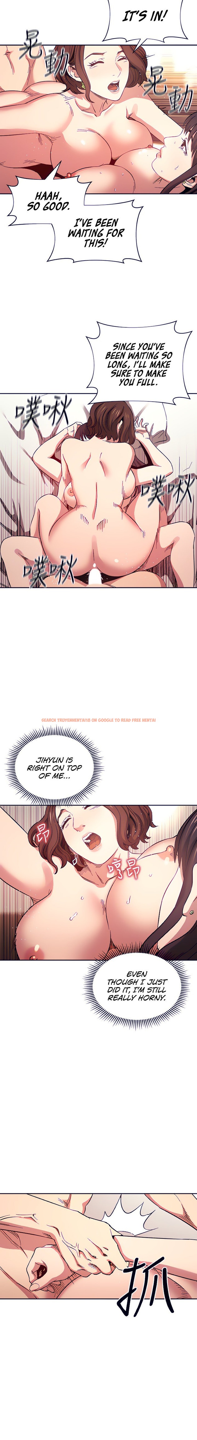 Read Hentai Image 6 904 in comic Mother Hunting - Chapter 59 - www.hentaitnt.net