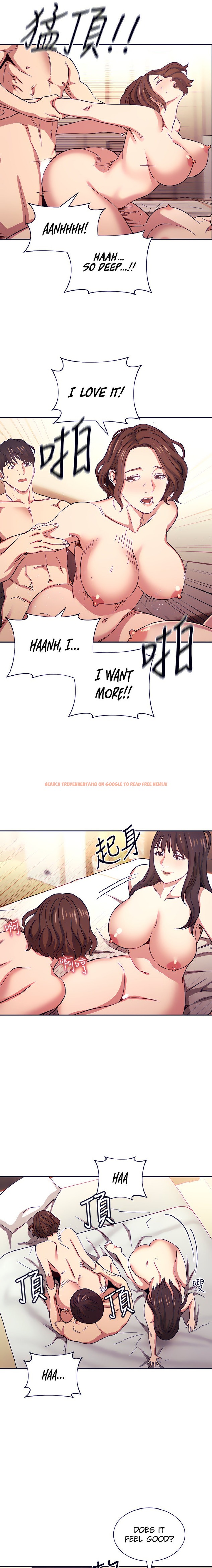 Read Hentai Image 7 905 in comic Mother Hunting - Chapter 59 - www.hentaitnt.net