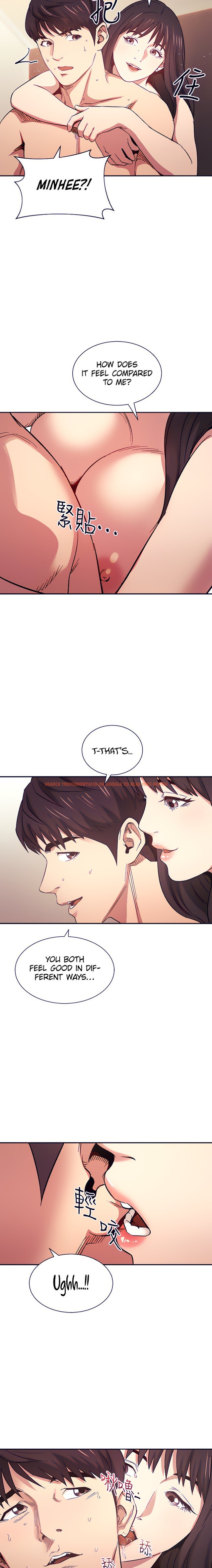 Read Hentai Image 8 905 in comic Mother Hunting - Chapter 59 - www.hentaitnt.net