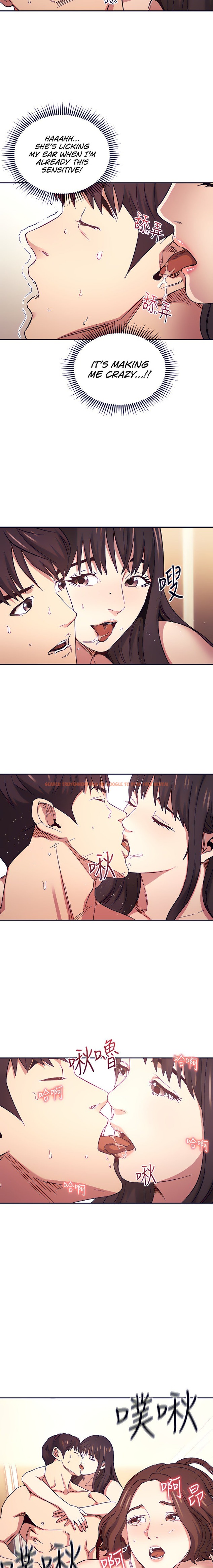 Read Hentai Image 9 905 in comic Mother Hunting - Chapter 59 - www.hentaitnt.net