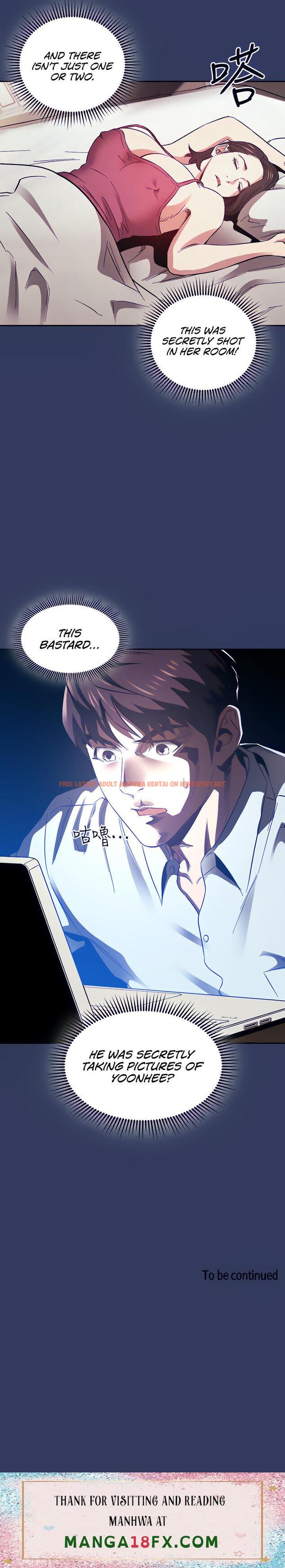 Read Hentai Image 22 863 in comic Mother Hunting - Chapter 62 - hentaitnt.net