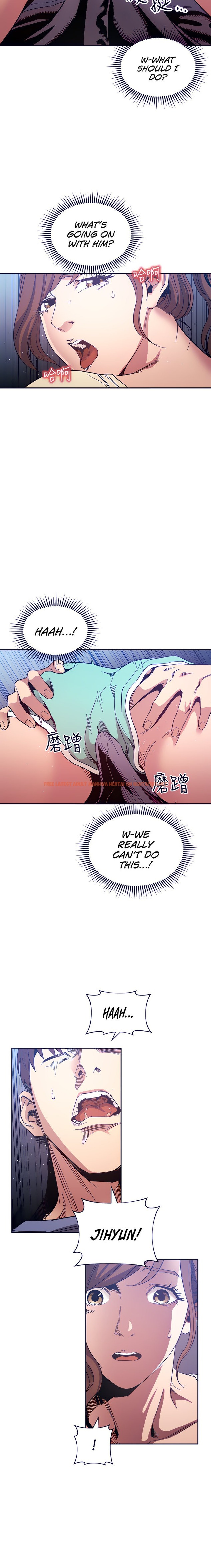 Read Hentai Image 16 821 in comic Mother Hunting - Chapter 64 - hentaitnt.net