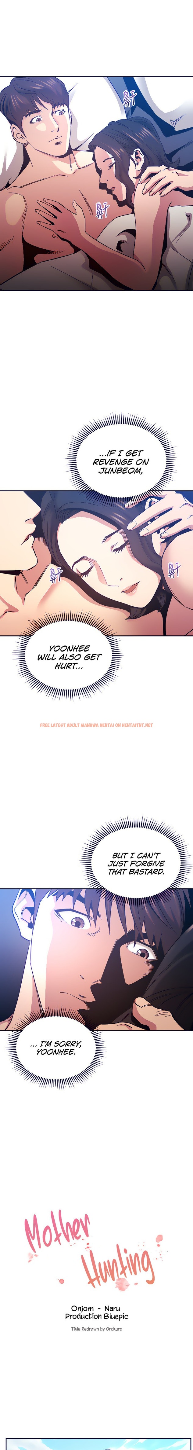 Read Hentai Image 4 147 in comic Mother Hunting - Chapter 68 - hentaitnt.net