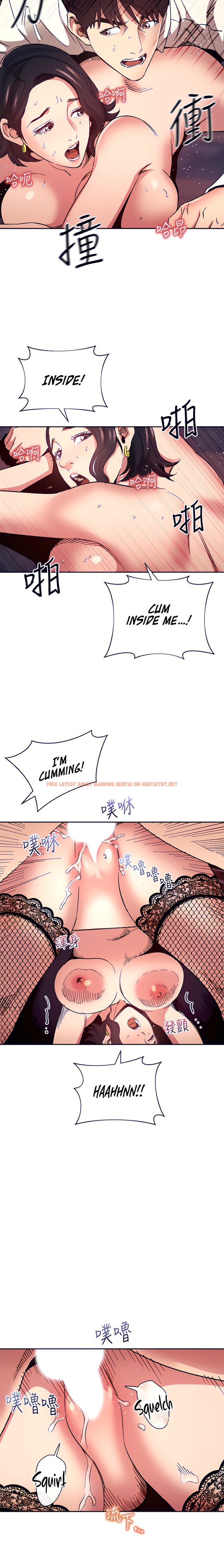 Read Hentai Image 19 920 in comic Mother Hunting - Chapter 74 - hentaitnt.net