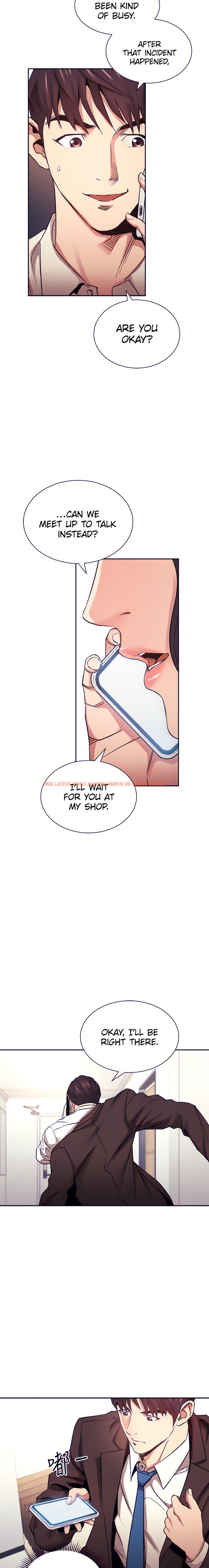 Read Hentai Image 4 920 in comic Mother Hunting - Chapter 74 - hentaitnt.net