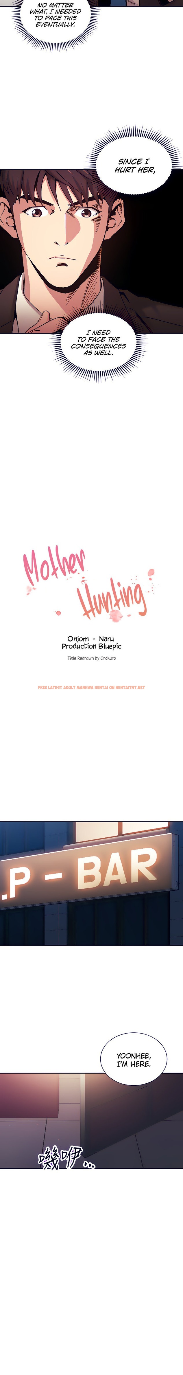 Read Hentai Image 5 920 in comic Mother Hunting - Chapter 74 - hentaitnt.net