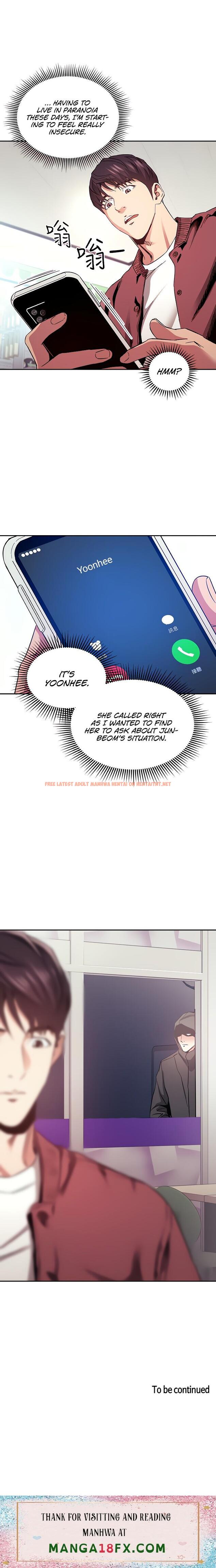 Read Hentai Image 22 172 in comic Mother Hunting - Chapter 77 - hentaitnt.net