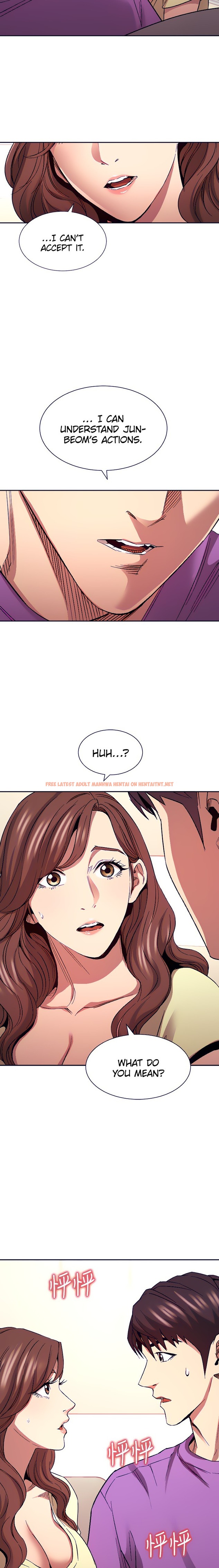 Read Hentai Image 19 298 in comic Mother Hunting - Chapter 81 - hentaitnt.net