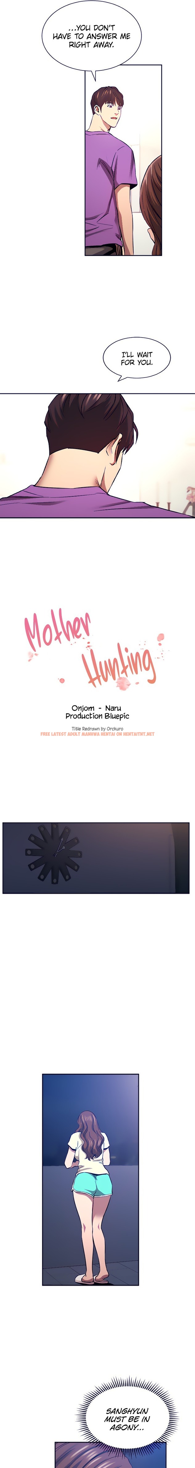 Read Hentai Image 12 977 in comic Mother Hunting - Chapter 82 - hentaitnt.net