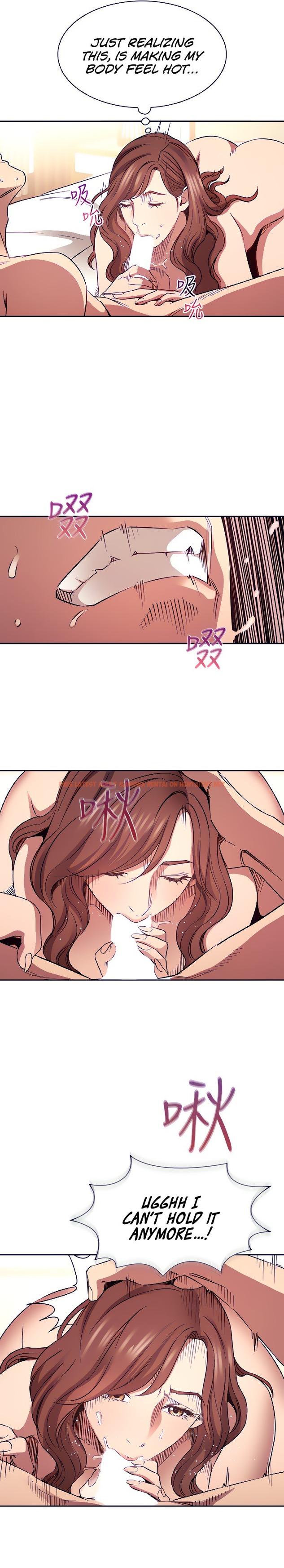 Read Hentai Image 17 818 in comic Mother Hunting - Chapter 83 - hentaitnt.net