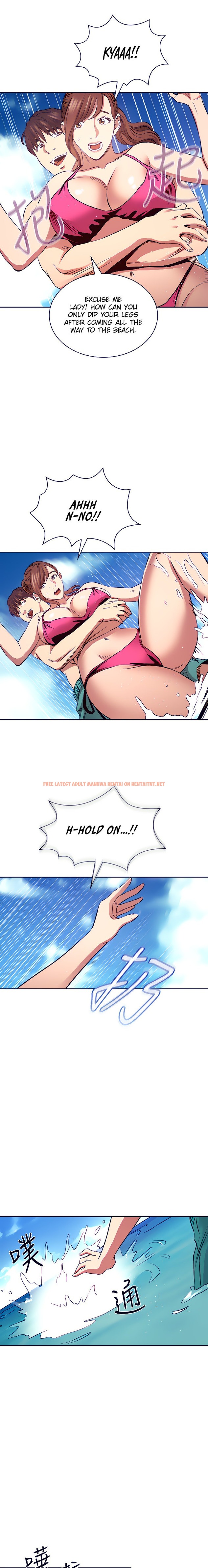 Read Hentai Image 12 471 in comic Mother Hunting - Chapter 86 - hentaitnt.net