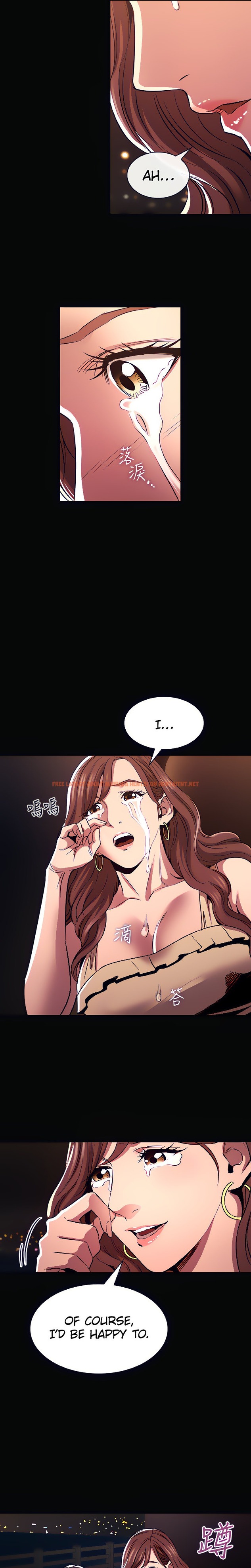 Read Hentai Image 17 034 in comic Mother Hunting - Chapter 88 - hentaitnt.net