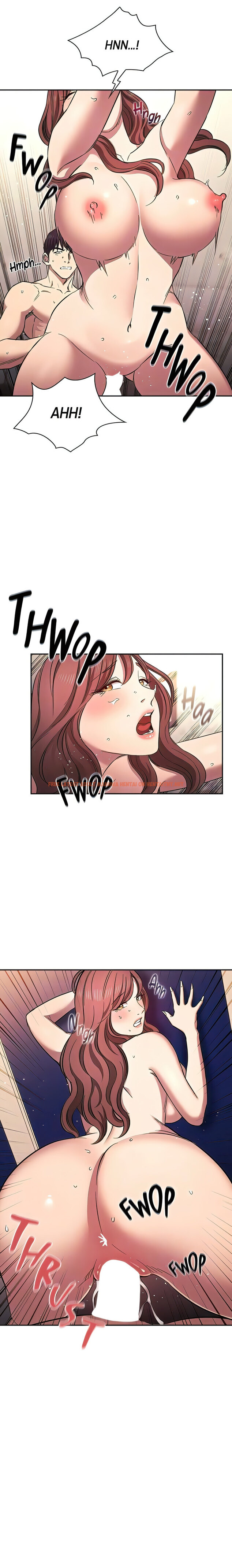 Read Hentai Image 16 51241 in comic Mother Hunting - Chapter 90 - hentaitnt.net