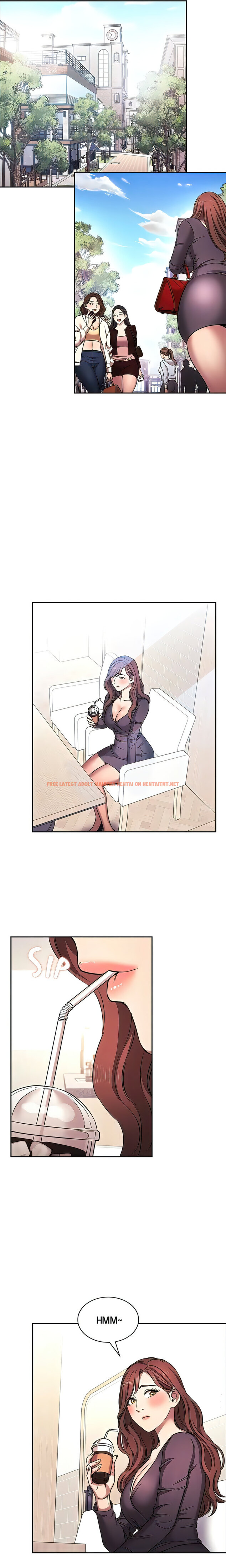 Read Hentai Image 8 51266 in comic Mother Hunting - Chapter 91 - hentaitnt.net