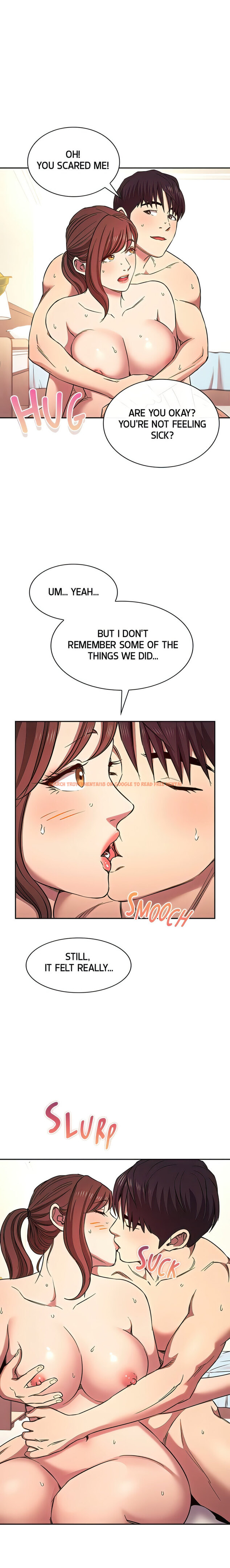 Read Hentai Image 1 51368 in comic Mother Hunting - Chapter 94 - hentaitnt.net