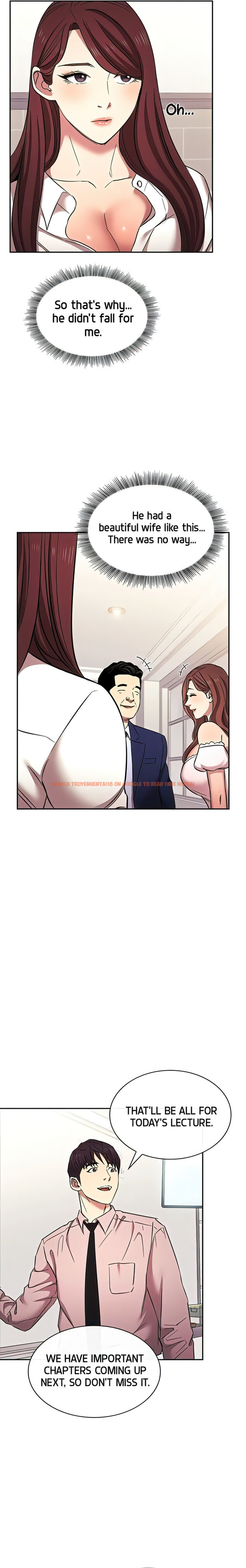 Read Hentai Image 12 51368 in comic Mother Hunting - Chapter 94 - hentaitnt.net