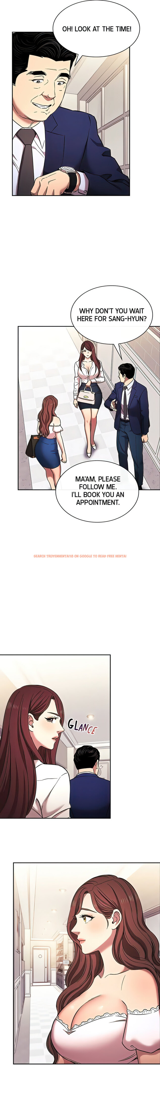 Read Hentai Image 13 51368 in comic Mother Hunting - Chapter 94 - hentaitnt.net