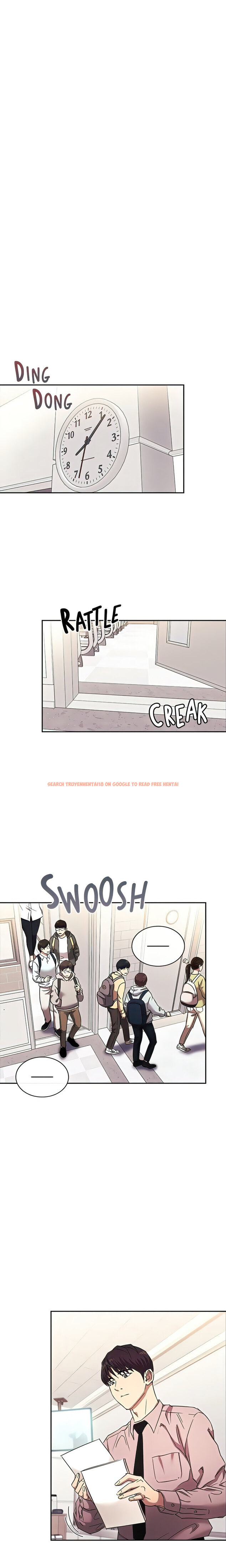 Read Hentai Image 14 51368 in comic Mother Hunting - Chapter 94 - hentaitnt.net