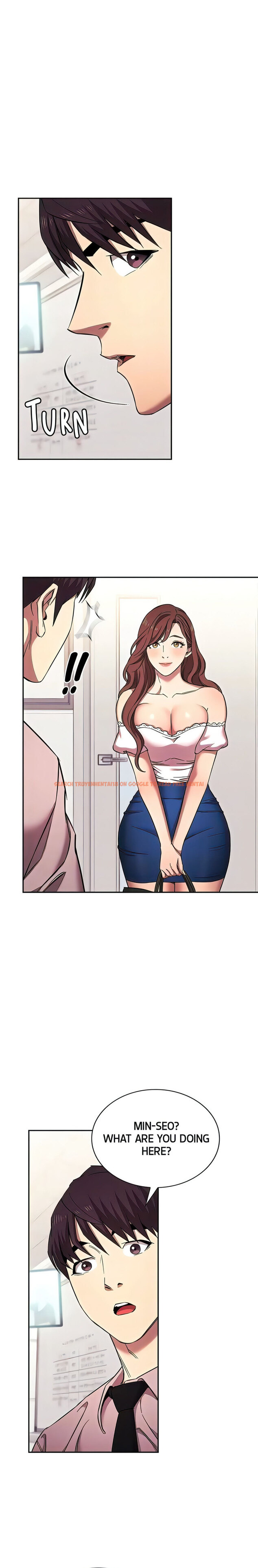 Read Hentai Image 15 51368 in comic Mother Hunting - Chapter 94 - hentaitnt.net