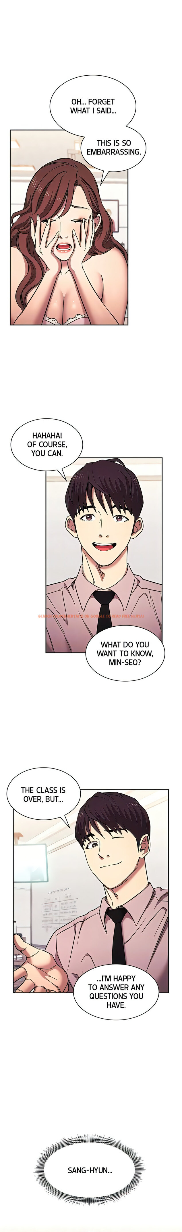 Read Hentai Image 18 51368 in comic Mother Hunting - Chapter 94 - hentaitnt.net