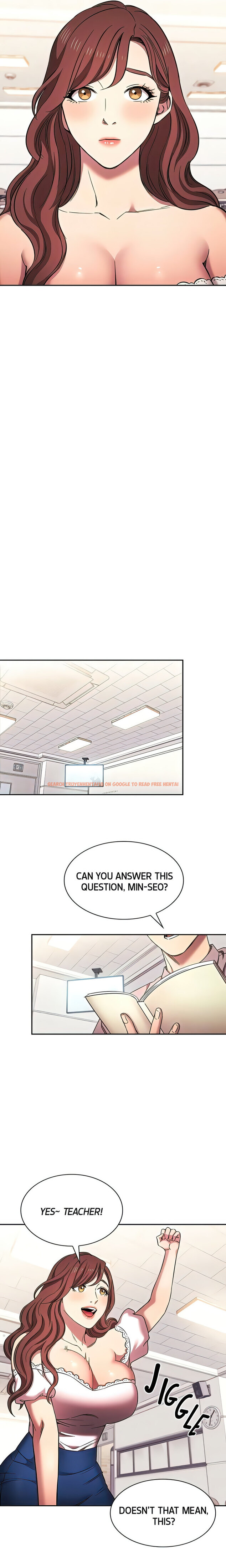 Read Hentai Image 19 51368 in comic Mother Hunting - Chapter 94 - hentaitnt.net