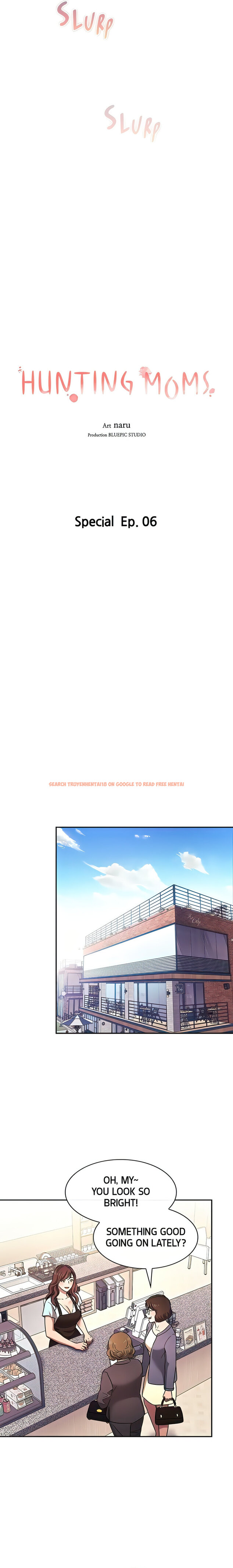 Read Hentai Image 2 51368 in comic Mother Hunting - Chapter 94 - hentaitnt.net