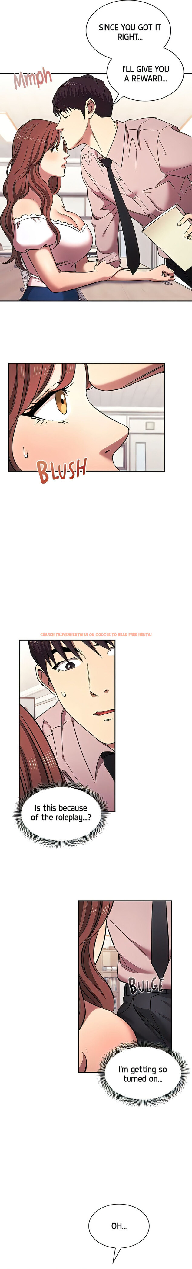 Read Hentai Image 21 51368 in comic Mother Hunting - Chapter 94 - hentaitnt.net