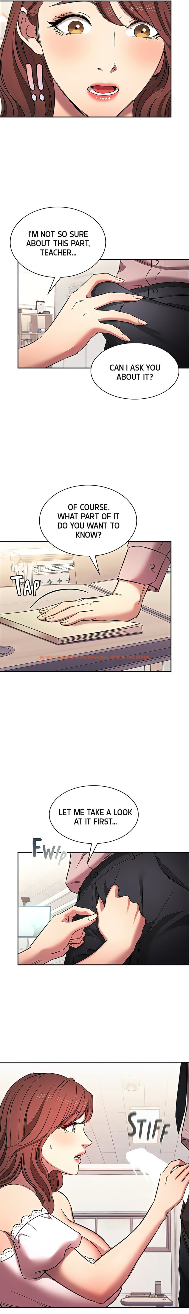 Read Hentai Image 22 51368 in comic Mother Hunting - Chapter 94 - hentaitnt.net