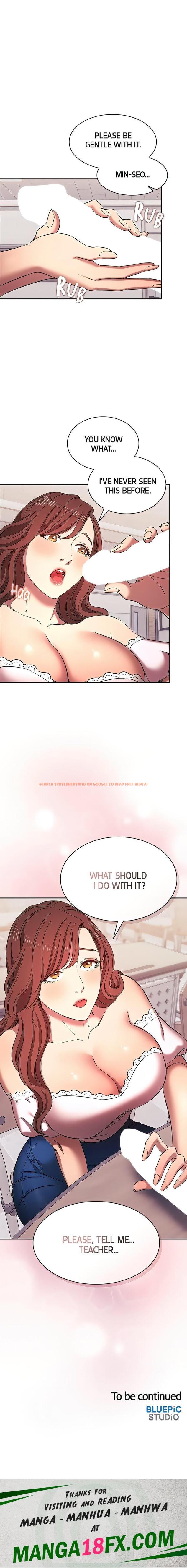 Read Hentai Image 23 51368 in comic Mother Hunting - Chapter 94 - hentaitnt.net