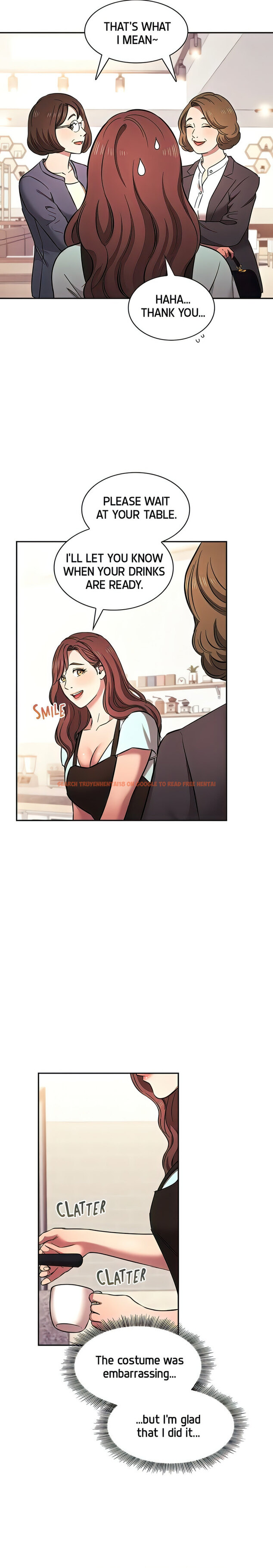 Read Hentai Image 4 51368 in comic Mother Hunting - Chapter 94 - hentaitnt.net