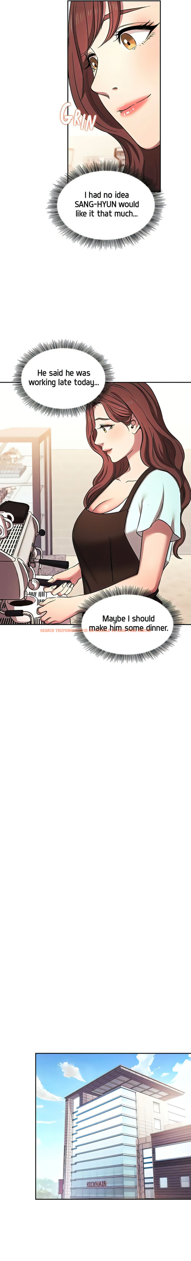 Read Hentai Image 5 51368 in comic Mother Hunting - Chapter 94 - hentaitnt.net